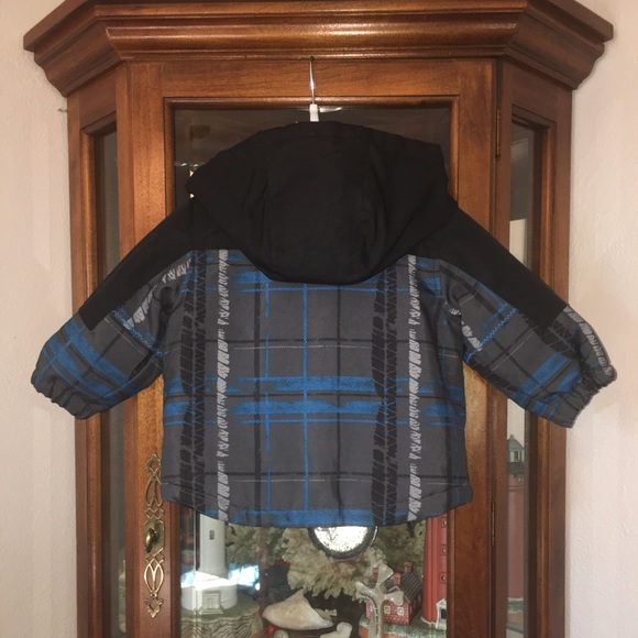 Boy’s Jacket - Picture 2 of 2